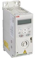 68581788 Частотный преобразователь ABB ACS150-03E-04A1-4, 1,5кВт, 380В