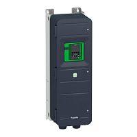 ATV950D45N4 Частотный преобразователь Schneider Electric ATV950, 45кВт, 380В