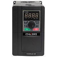 ZVF300H-G5R5/P7R5T4MD Частотный преобразователь ZVF300H, 380В, 5,5кВт, 13А