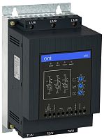 SFB-33-55-E-10 Устройство плавного пуска SFB ONI, Modbus, 55кВт, 380В, 24Uупр