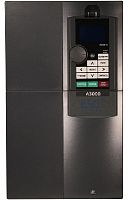 08.04.000864 Частотный преобразователь ESQ-A3000-043-75K/90KF, 380В, 75кВт, 150А