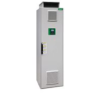 ATV630C25N4F Частотный преобразователь Schneider Electric ATV630, 200кВт, 380В