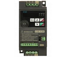 08.04.001103 Частотный преобразователь ESQ-A300-021-0.75K, 220В, 0,75кВт, 4,5А