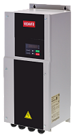 DBC00125 Частотный преобразователь VEDA Basic Drive VF-101-P2K2-0006-U-T4-C54-B-H, 380В, 2,2кВт, 6А,