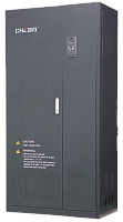 ZVF300H-G315/P350T4M (cabinet) Частотный преобразователь ZVF300H, 380В, 315кВт, 600А
