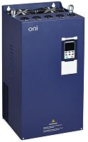 K750-33-132160M Частотный преобразователь ONI K750, 380В, 132кВт, 253А