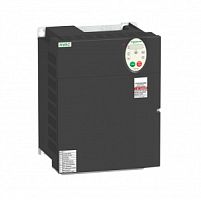 ATV212HD18N4 Частотный преобразователь Schneider Electric ATV212, 18,5кВт, 380В
