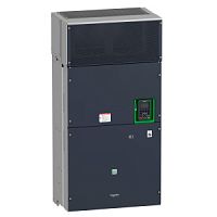 ATV630C25N4 Частотный преобразователь Schneider Electric ATV630, 220кВт, 380В