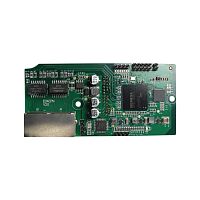 00000040 FCI-Profinet-B Плата расширения для поддержки протокола Profinet. Плата расширения FCI-PROF