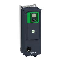 ATV650D30N4 Частотный преобразователь Schneider Electric ATV650, 22кВт, 380В