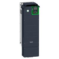 ATV930D55N4C Частотный преобразователь Schneider Electric ATV930, 45кВт, 380В