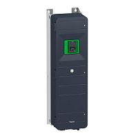 ATV950D90N4 Частотный преобразователь Schneider Electric ATV950, 90кВт, 380В