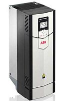 ACS88001169A3 1111 Частотный преобразователь ABB ACS880-01-169A-3+E200+D150, 90кВт, 380В