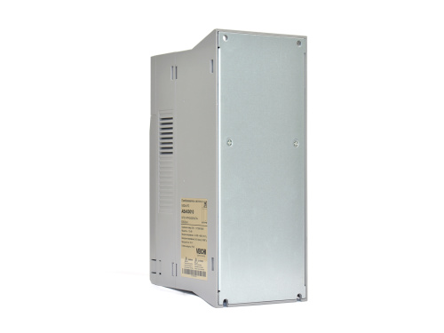 ABA00010 Преобразователь частоты VF-51-P7K5-0016-T4-E20-B-H, 380В, 7,5кВт, 17А фото 8