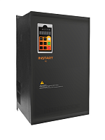 00051600 Частотный преобразователь INSTART FCI-G132/P160-4, 380В, 132кВт, 253А