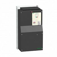 ATV212HD55N4 Частотный преобразователь Schneider Electric ATV212, 55кВт, 380В