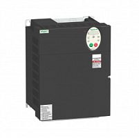 ATV212HD18M3X Частотный преобразователь Schneider Electric ATV212, 18,5кВт, 220В