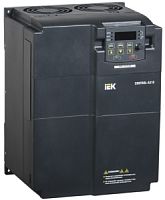 CNT-A310D33V11-15TELZ Частотный преобразователь IEK CONTROL-A310, 380В, 11кВт, 25А