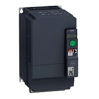 ATV320D11N4B Частотный преобразователь Schneider Electric ATV320, 11кВт, 380В