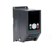 08.04.304698 Частотный преобразователь ESQ-770-4T-0007 0.75/1.5кВт, 380В IP54