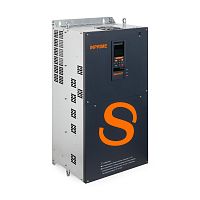 00082300 Частотный преобразователь INSTART INPRIME-G185-4F, 380В, 185кВт, 340А