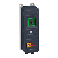 ATV650D30N4E Частотный преобразователь Schneider Electric ATV650, 22кВт, 380В