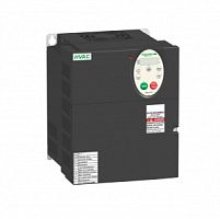 ATV212HU75M3X Частотный преобразователь Schneider Electric ATV212, 7,5кВт, 220В