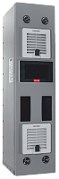 HBC10163 Частотный преобразователь VEDA Basic Drive VF-101-P75K-0150-U-T4-E54-B-H, 380В, 75кВт, 150А
