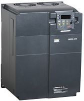 CNT-A310D33V22TE Частотный преобразователь IEK CONTROL-A310, 380В, 22кВт, 45А
