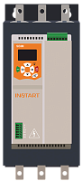 00064800 Устройство плавного пуска SBIM-55/110-04, 55кВт, 380В