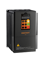 00054234 Частотный преобразователь INSTART FCI-G1.5-4B+FCI-FM, 380В, 1,5кВт, 3,7А