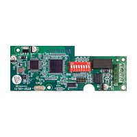 00000044 LCI-DP Плата расширения для поддержки протокола Profibus Совместимость: преобразователи час