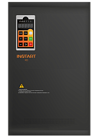 00052034 Частотный преобразователь INSTART FCI-G220-4F+FCI-FM, 380В, 220кВт, 420А