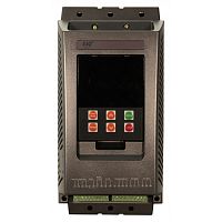 08.05.000031 Устройство плавного пуска ESQ-GS7-075, 75кВт, 380В