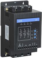 SFB-33-D75-A-10 Устройство плавного пуска SFB ONI, Modbus, 7,5кВт, 380В, 110-220Uупр