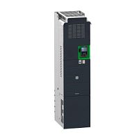 ATV930C11N4 Частотный преобразователь Schneider Electric ATV930, 90кВт, 380В