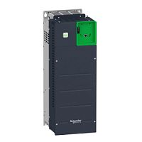 ATV630D55N4Z Частотный преобразователь Schneider Electric ATV630, 45кВт, 380В