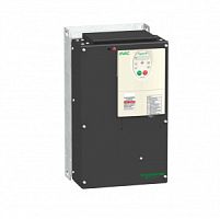 ATV212HD22M3X Частотный преобразователь Schneider Electric ATV212, 22кВт, 220В