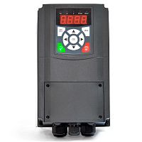 ZVF600-G7R5T4M Частотный преобразователь ZVF600, 380В, 7,5кВт, 17А, IP54