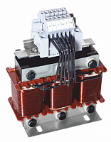 PBC03051 Выходной дроссель ACO-1000-T4-4