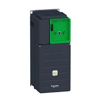 ATV630D18N4Z Частотный преобразователь Schneider Electric ATV630, 15кВт, 380В