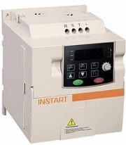 MCI-G4.0-4B Частотный преобразователь INSTART INSTART MCI,4 кВт, 380 В, фото