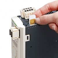ATV12H037M2 Частотный преобразователь Schneider Electric ATV12, 0,37кВт, 220В