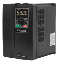 ZVF300H-G3R7S2SD Частотный преобразователь ZVF300H, 220В, 3,7кВт, 16А