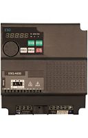 08.04.000428 Частотный преобразователь ESQ-A500-043-3.7K, 380В, 3,7кВт, 9А