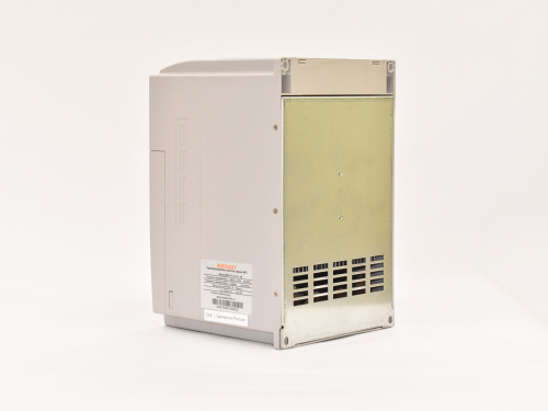 00041134 Частотный преобразователь INSTART MCI-G11/P15-4BF+MCI-FM, 380В, 11кВт, 25А фото 3