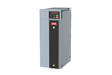 ABC02045 Частотный преобразователь VEDA FireMode Drive VF-101-P250-0470-A-T4-E20-N-H-D-SW01, 380В, 2