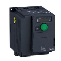 ATV320U15M2C Частотный преобразователь Schneider Electric ATV320, 1,5кВт, 220В