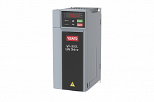ALR00001 Частотный преобразователь VF-302L Lift Drive VF-302L-P5K5-0015-T4-E20-B-H, 220В, 5,5кВт
